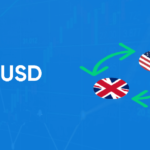 اختبار زوج GBP/USD مستوى مقاومة 1.28 مع قرب الانتخابات البريطانية بعد شهر